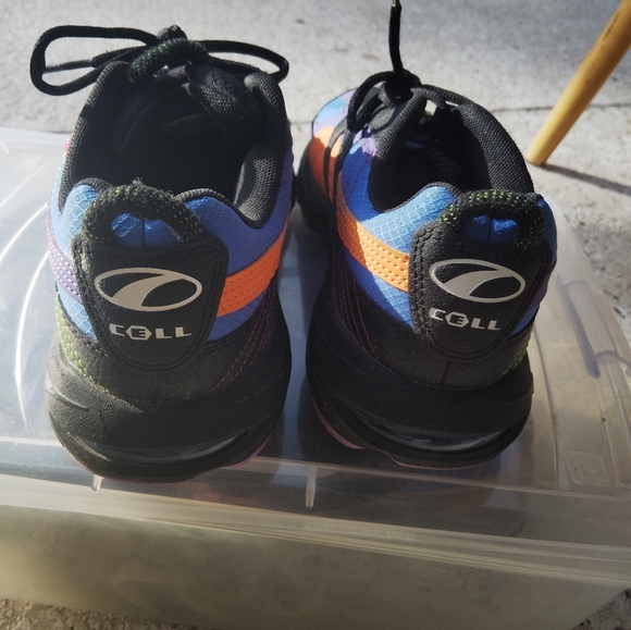 Puma cell sneakers 6.5c new - Picture 5 of 8